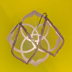 Kendra Scott Sophee Drop Earrings